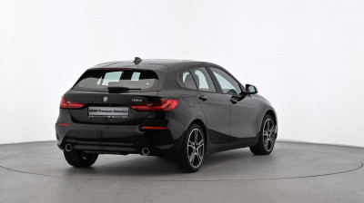 BMW 1er Gebrauchtwagen BMW 1er Gebrauchtwagen