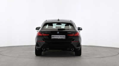 BMW 1er Gebrauchtwagen BMW 1er Gebrauchtwagen