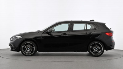 BMW 1er Gebrauchtwagen BMW 1er Gebrauchtwagen