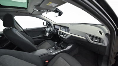 BMW 1er Gebrauchtwagen BMW 1er Gebrauchtwagen