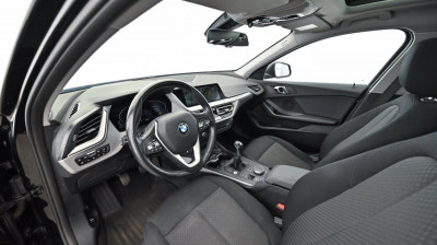 BMW 1er Gebrauchtwagen BMW 1er Gebrauchtwagen