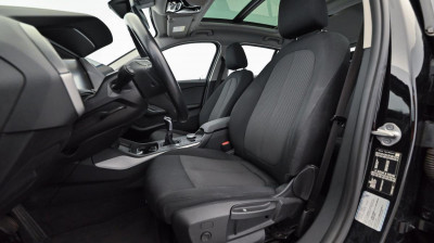 BMW 1er Gebrauchtwagen BMW 1er Gebrauchtwagen
