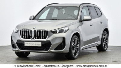 BMW X1 Gebrauchtwagen