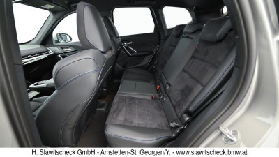 BMW X1 Gebrauchtwagen