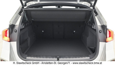 BMW X1 Gebrauchtwagen