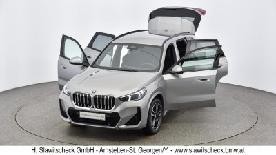 BMW X1 Gebrauchtwagen