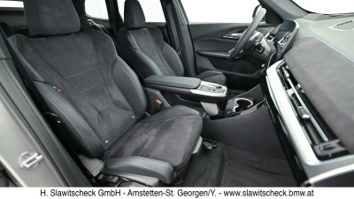 BMW X1 Gebrauchtwagen