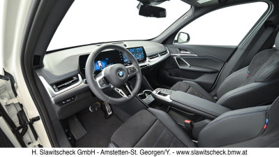BMW X1 Gebrauchtwagen BMW X1 Gebrauchtwagen