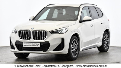 BMW X1 Gebrauchtwagen BMW X1 Gebrauchtwagen