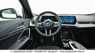 BMW X1 Gebrauchtwagen BMW X1 Gebrauchtwagen