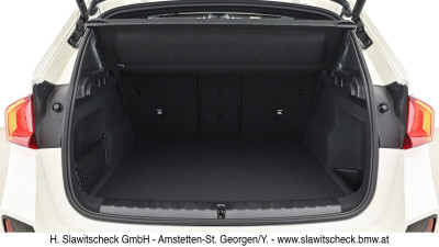 BMW X1 Gebrauchtwagen BMW X1 Gebrauchtwagen
