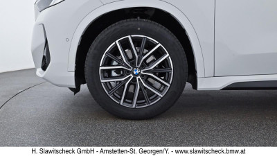 BMW X1 Gebrauchtwagen BMW X1 Gebrauchtwagen