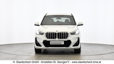BMW X1 Gebrauchtwagen BMW X1 Gebrauchtwagen