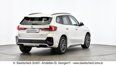 BMW X1 Gebrauchtwagen BMW X1 Gebrauchtwagen