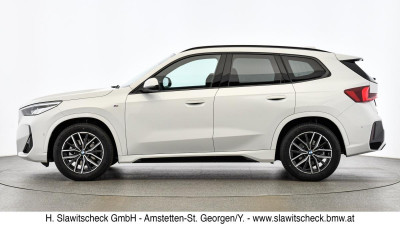 BMW X1 Gebrauchtwagen BMW X1 Gebrauchtwagen