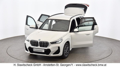 BMW X1 Gebrauchtwagen BMW X1 Gebrauchtwagen