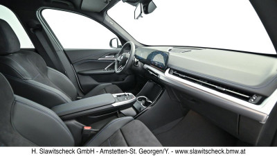 BMW X1 Gebrauchtwagen BMW X1 Gebrauchtwagen