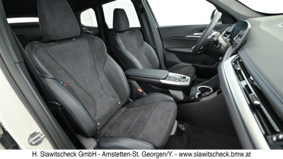 BMW X1 Gebrauchtwagen BMW X1 Gebrauchtwagen