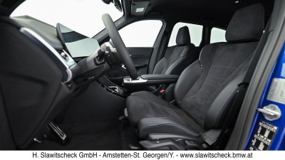 BMW X1 Gebrauchtwagen BMW X1 Gebrauchtwagen