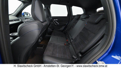 BMW X1 Gebrauchtwagen BMW X1 Gebrauchtwagen