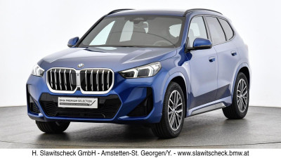 BMW X1 Gebrauchtwagen BMW X1 Gebrauchtwagen