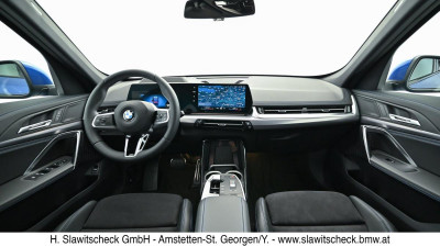 BMW X1 Gebrauchtwagen BMW X1 Gebrauchtwagen