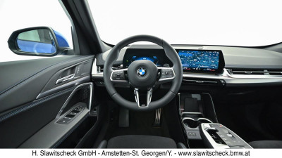 BMW X1 Gebrauchtwagen BMW X1 Gebrauchtwagen