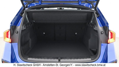 BMW X1 Gebrauchtwagen BMW X1 Gebrauchtwagen