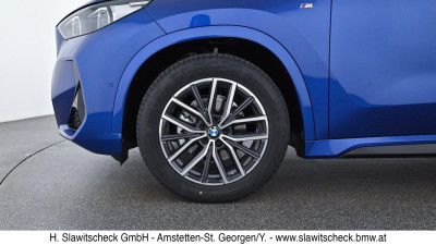 BMW X1 Gebrauchtwagen BMW X1 Gebrauchtwagen