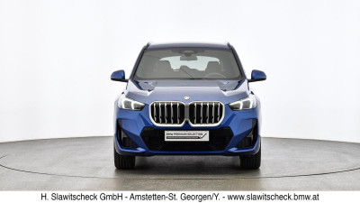 BMW X1 Gebrauchtwagen BMW X1 Gebrauchtwagen