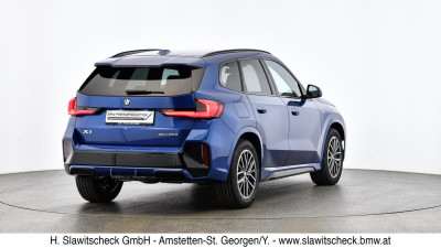 BMW X1 Gebrauchtwagen BMW X1 Gebrauchtwagen