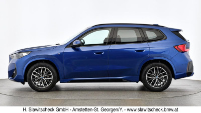 BMW X1 Gebrauchtwagen BMW X1 Gebrauchtwagen