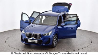 BMW X1 Gebrauchtwagen BMW X1 Gebrauchtwagen