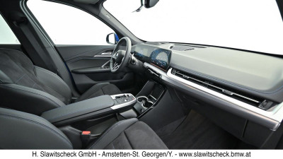 BMW X1 Gebrauchtwagen BMW X1 Gebrauchtwagen