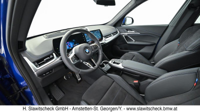 BMW X1 Gebrauchtwagen BMW X1 Gebrauchtwagen