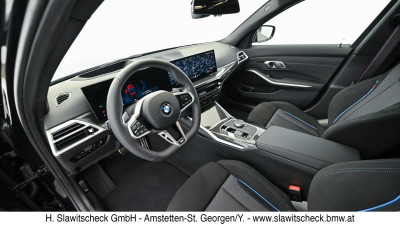 BMW 3er Gebrauchtwagen BMW 3er Gebrauchtwagen
