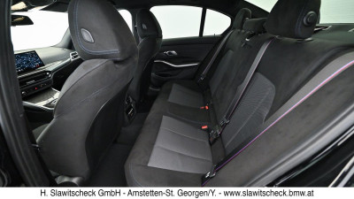 BMW 3er Gebrauchtwagen BMW 3er Gebrauchtwagen