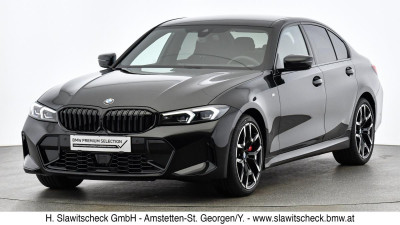 BMW 3er Gebrauchtwagen BMW 3er Gebrauchtwagen