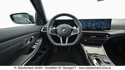 BMW 3er Gebrauchtwagen BMW 3er Gebrauchtwagen