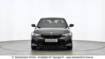 BMW 3er Gebrauchtwagen BMW 3er Gebrauchtwagen