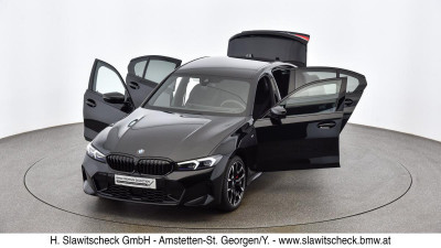 BMW 3er Gebrauchtwagen BMW 3er Gebrauchtwagen