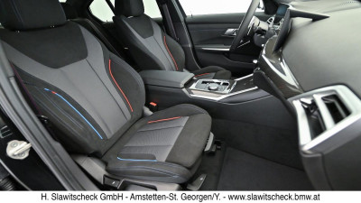 BMW 3er Gebrauchtwagen BMW 3er Gebrauchtwagen