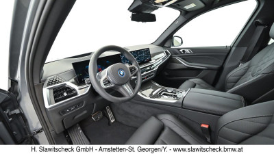 BMW X5 Gebrauchtwagen BMW X5 Gebrauchtwagen
