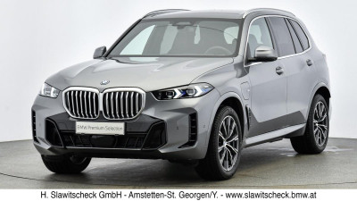 BMW X5 Gebrauchtwagen BMW X5 Gebrauchtwagen