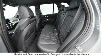 BMW X5 Gebrauchtwagen BMW X5 Gebrauchtwagen