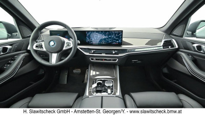 BMW X5 Gebrauchtwagen BMW X5 Gebrauchtwagen