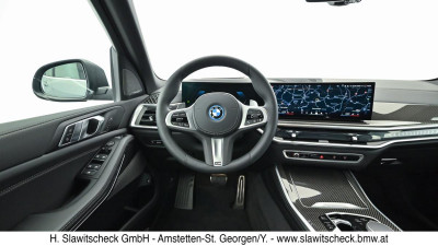 BMW X5 Gebrauchtwagen BMW X5 Gebrauchtwagen