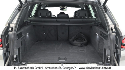 BMW X5 Gebrauchtwagen BMW X5 Gebrauchtwagen