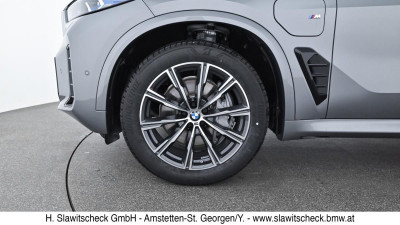 BMW X5 Gebrauchtwagen BMW X5 Gebrauchtwagen