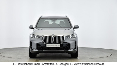 BMW X5 Gebrauchtwagen BMW X5 Gebrauchtwagen